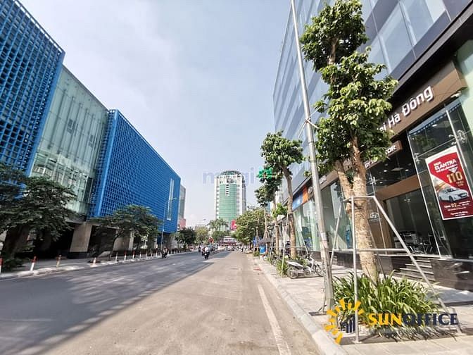 Khu Nhà Ở Hào Nam