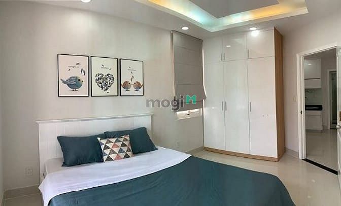 Phú Gia Hưng Apartment