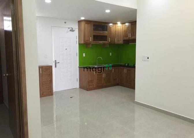 Phú Gia Hưng Apartment