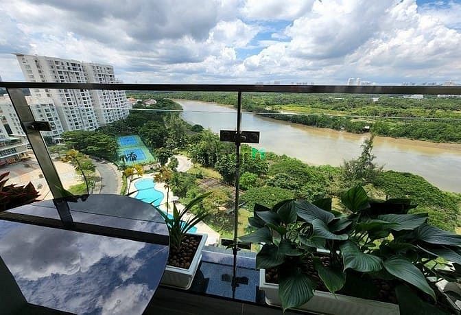 Phú Gia Hưng Apartment
