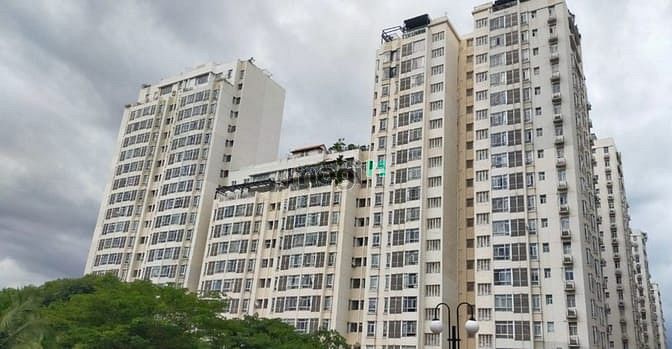 Phú Gia Hưng Apartment