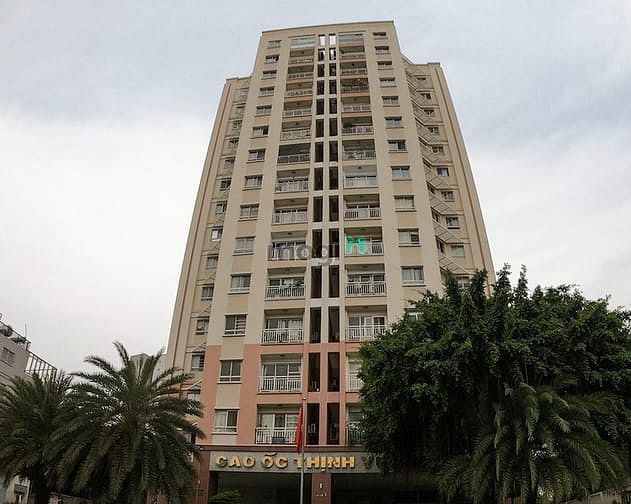 Cao ốc Thịnh Vượng