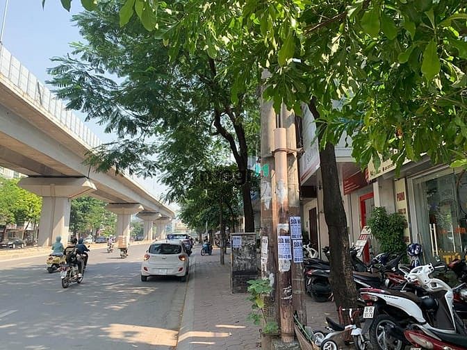 Khu Nhà Ở Hào Nam