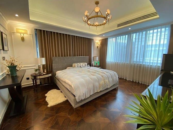 Khu Biệt Thự Nam Đô