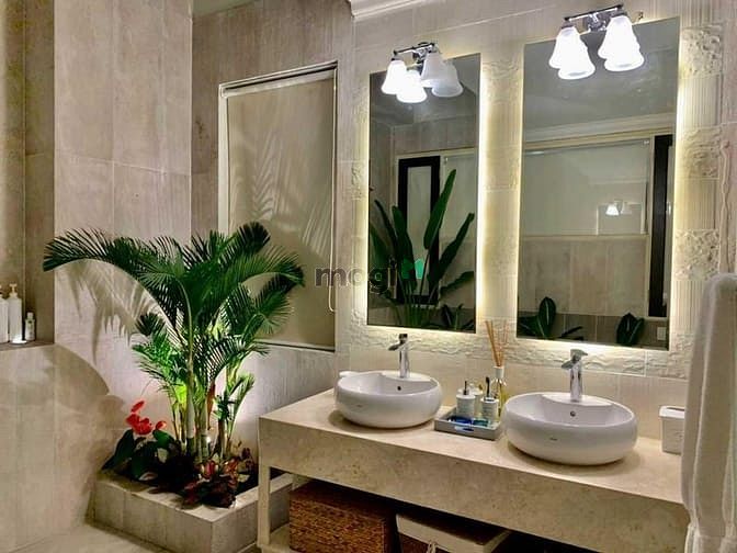 Khu Biệt Thự Nam Đô