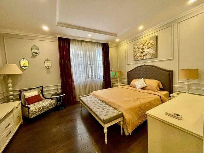 Khu Biệt Thự Nam Đô