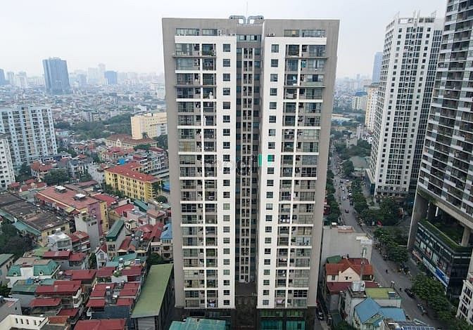 Mỹ Đình Plaza