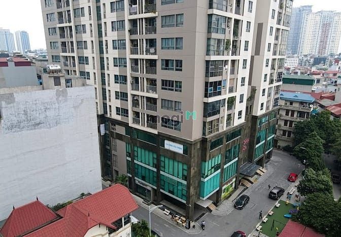 Mỹ Đình Plaza