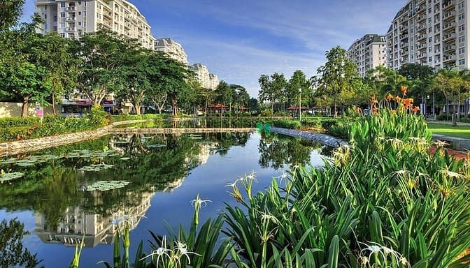Garden Plaza 1