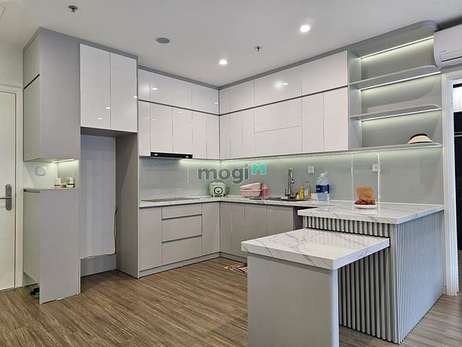 The Pavilion - Vinhomes Ocean Park