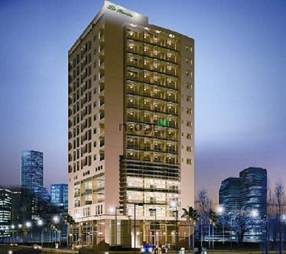 Saigonland Apartment