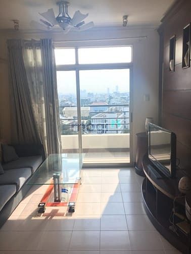 Saigonland Apartment