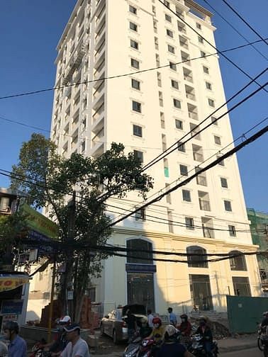 Tecco Central Home