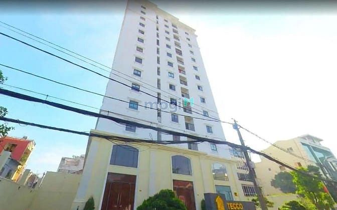 Tecco Central Home