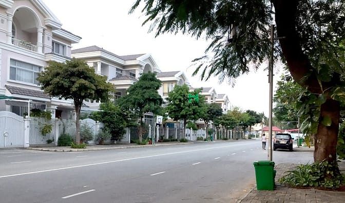 Khu Phố Nam Thông II