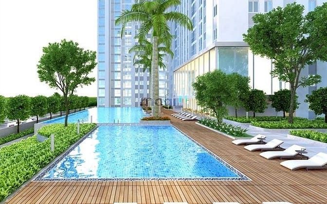 Cao Ốc TDH - Bình Chiểu