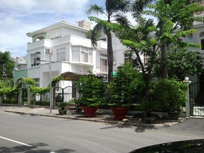 Khu Phố Nam Thông II