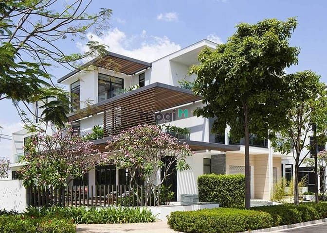 Khu Phố Nam Thông II