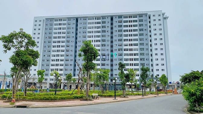 Conic Boulevard