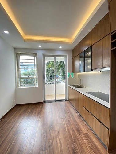 Khu đô thị Tây Mỗ