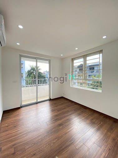 Khu đô thị Tây Mỗ