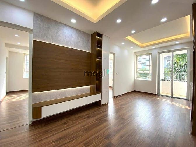 Khu đô thị Tây Mỗ
