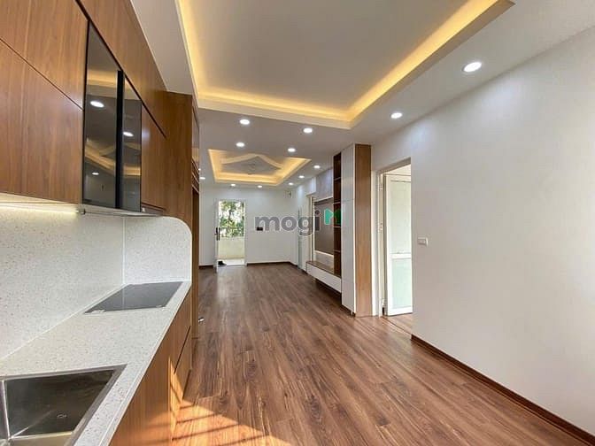 Khu đô thị Tây Mỗ