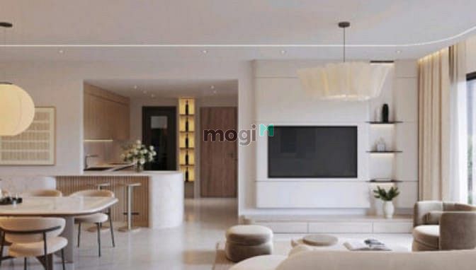 Khu Căn Hộ Cao Cấp Cảnh Viên 1