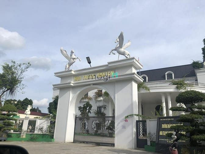 Khu Đô Thị KOSY