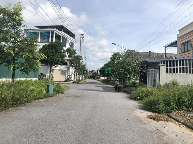 Khu Đô Thị KOSY