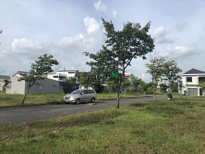 Khu Đô Thị KOSY