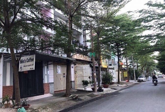 Khu dân cư Phú Lợi