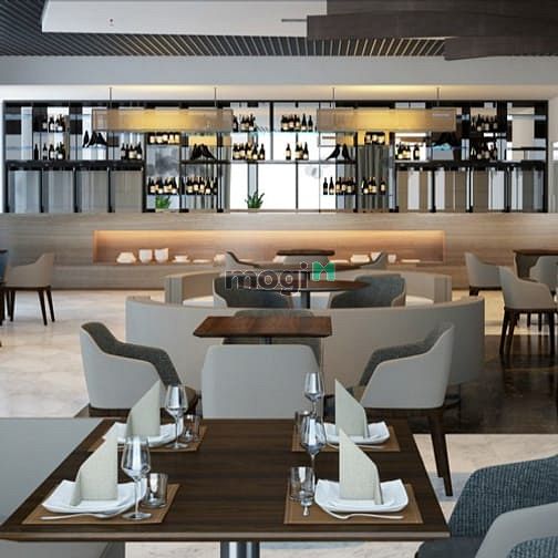 Alphanam Luxury Apartment