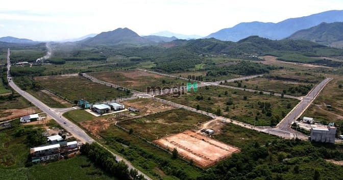 Cụm công nghiệp Sông Cầu
