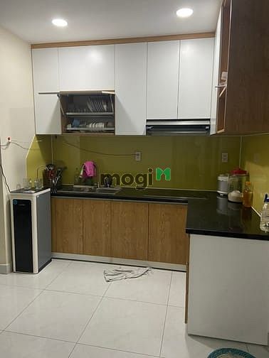 Cao Ốc TDH - Bình Chiểu