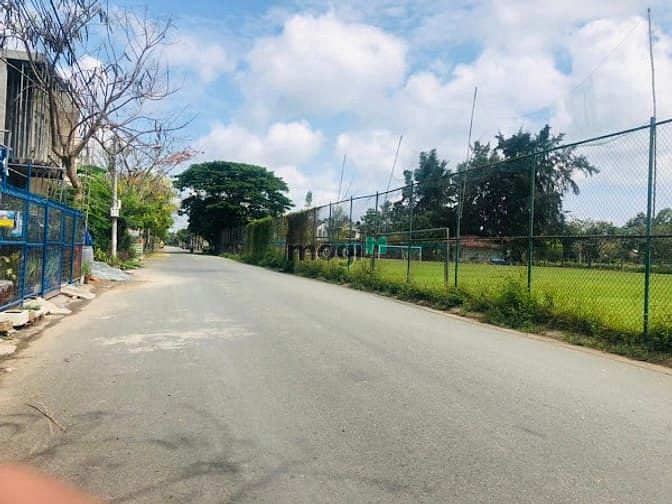 Khu Dân Cư Lợi Bình Nhơn