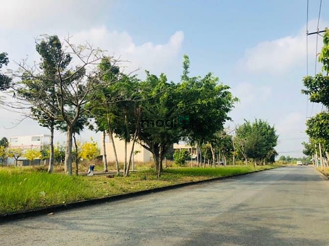 Khu Dân Cư Lợi Bình Nhơn