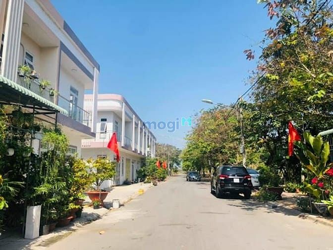 Khu Dân Cư Lợi Bình Nhơn