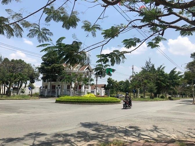 Khu Dân Cư Lợi Bình Nhơn