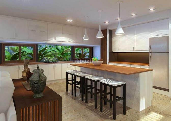 Khu Biệt Thự Giáng Hương