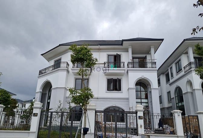 Khu Biệt Thự Giáng Hương