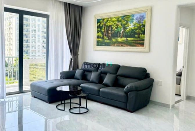 Khu Căn Hộ Cao Cấp Cảnh Viên 1