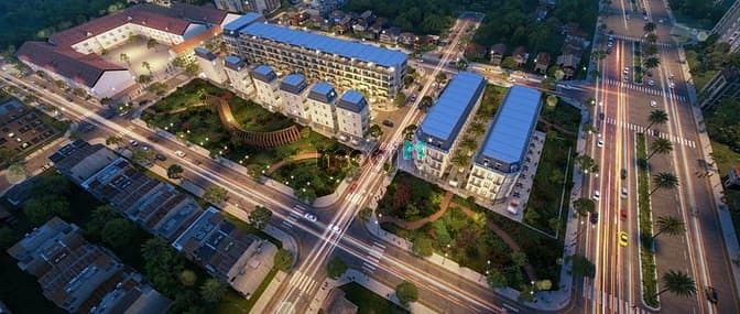 Ario City