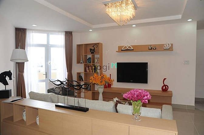 Căn Hộ Cao Cấp H3 Hoàng Diệu