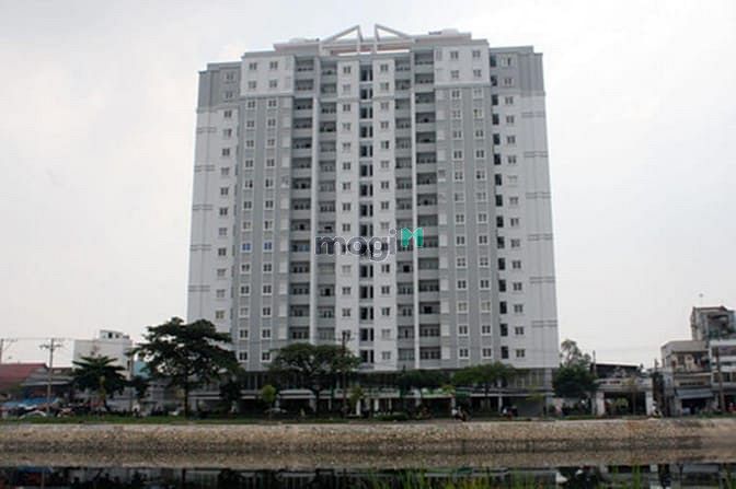 Căn Hộ Cao Cấp H3 Hoàng Diệu