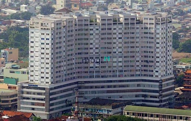 Căn Hộ Cao Cấp H3 Hoàng Diệu