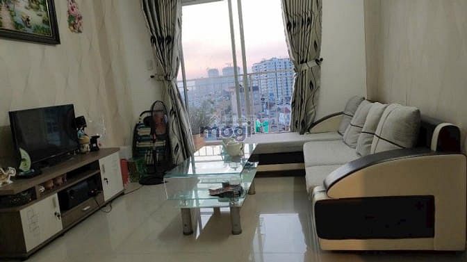 Good House Apartments