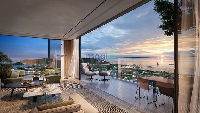 Vung Tau Centre Point
