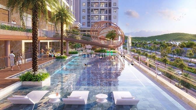 Vung Tau Centre Point