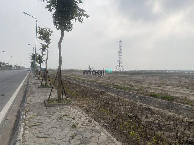 Khu Kinh Tế Nam Đình Vũ
